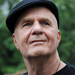 Dr. Wayne Walter Dyer