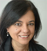 Anita Moorjani